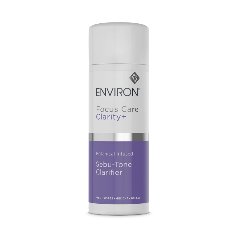 Focus Care Clarity+ Botanical Infused Sebu-Tone Clarifier