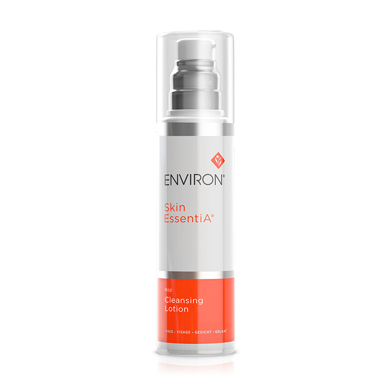 Skin EssentiA® Mild Cleansing Lotion