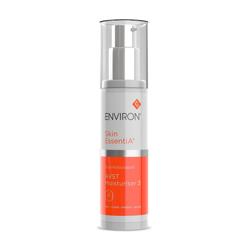 Skin EssentiA® Vita-Antioxidant AVST Moisturiser 3