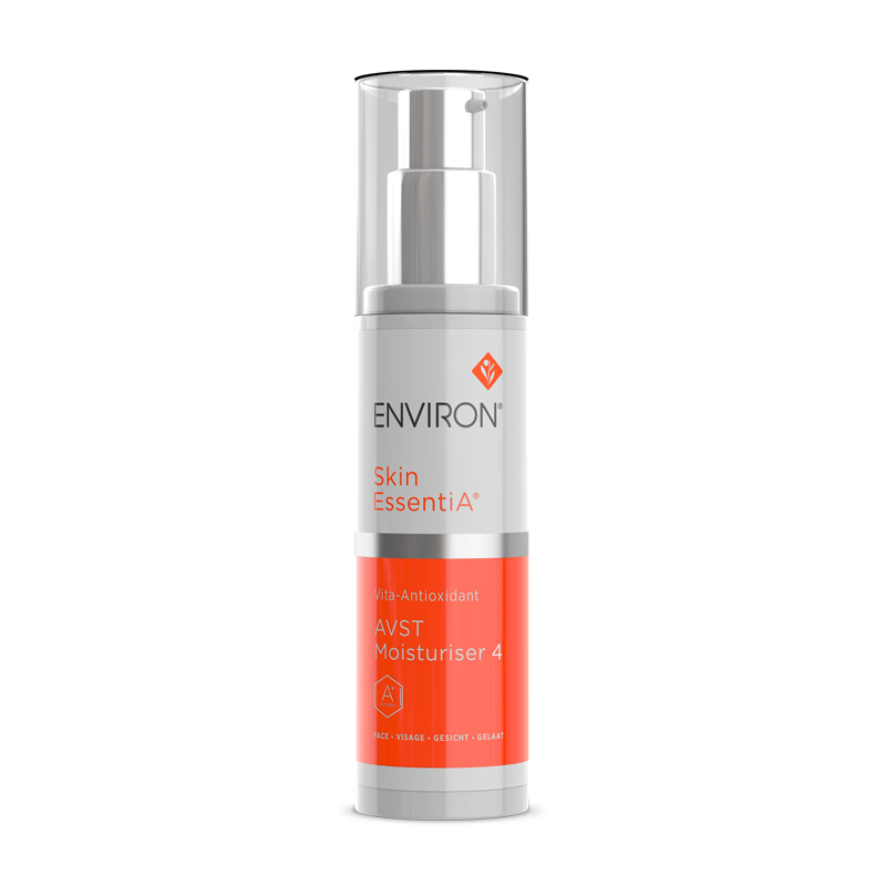 Skin EssentiA® Vita-Antioxidant AVST Moisturiser 4
