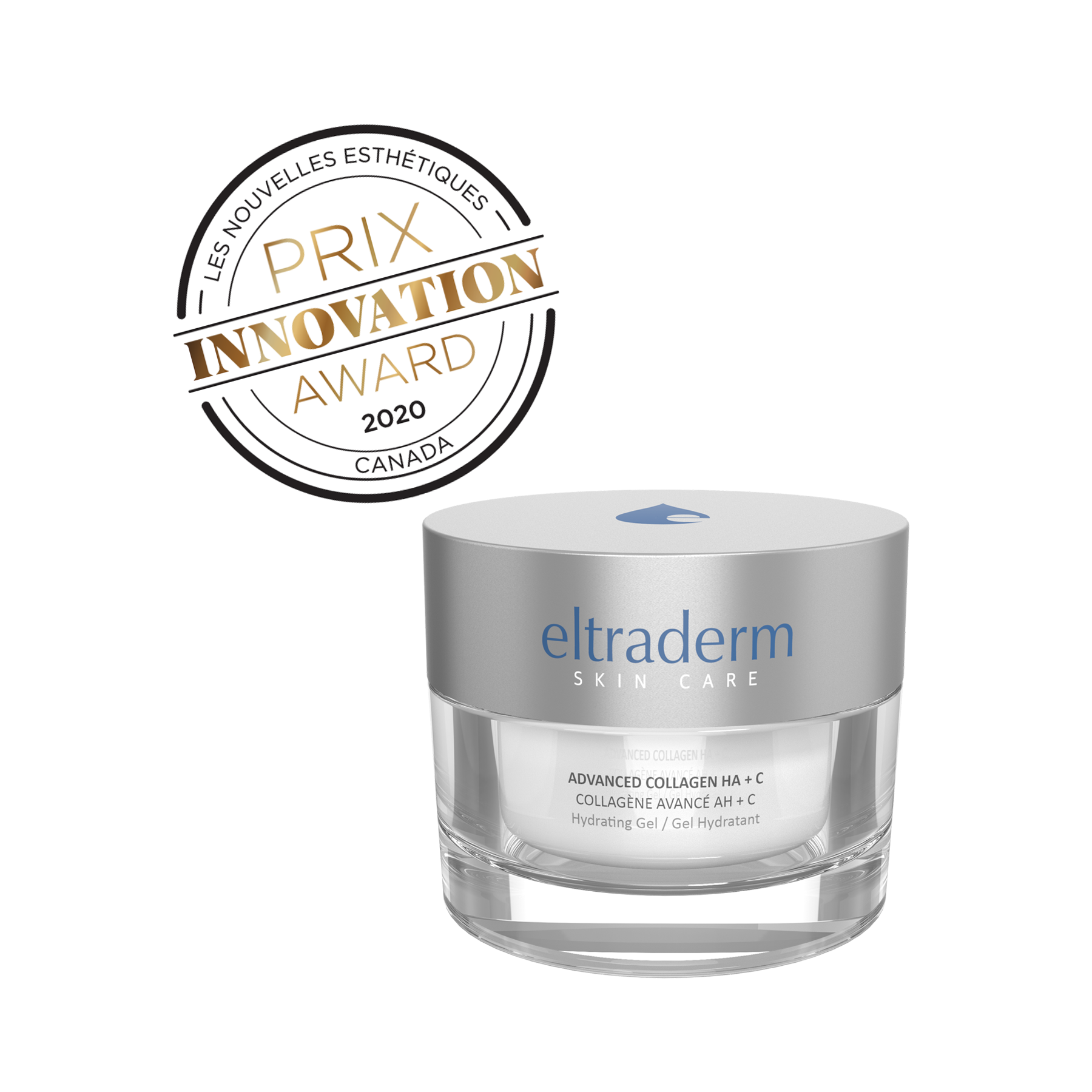 CLINICAL Advanced Collagen HA + C