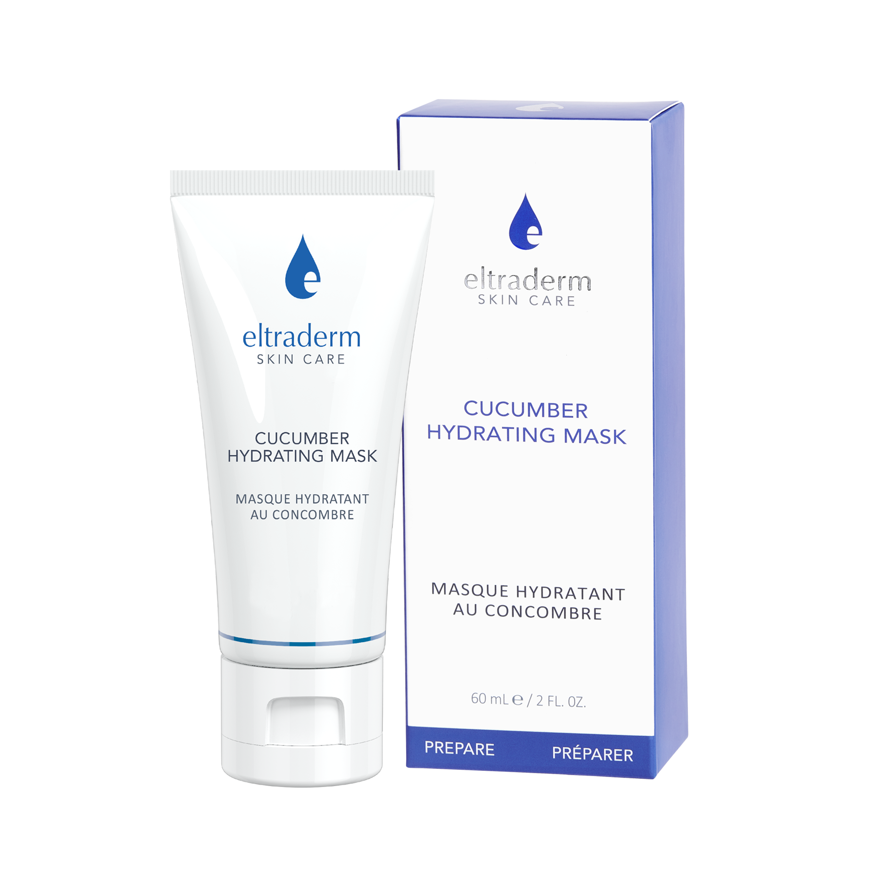 Cucumber Hydrating Mask