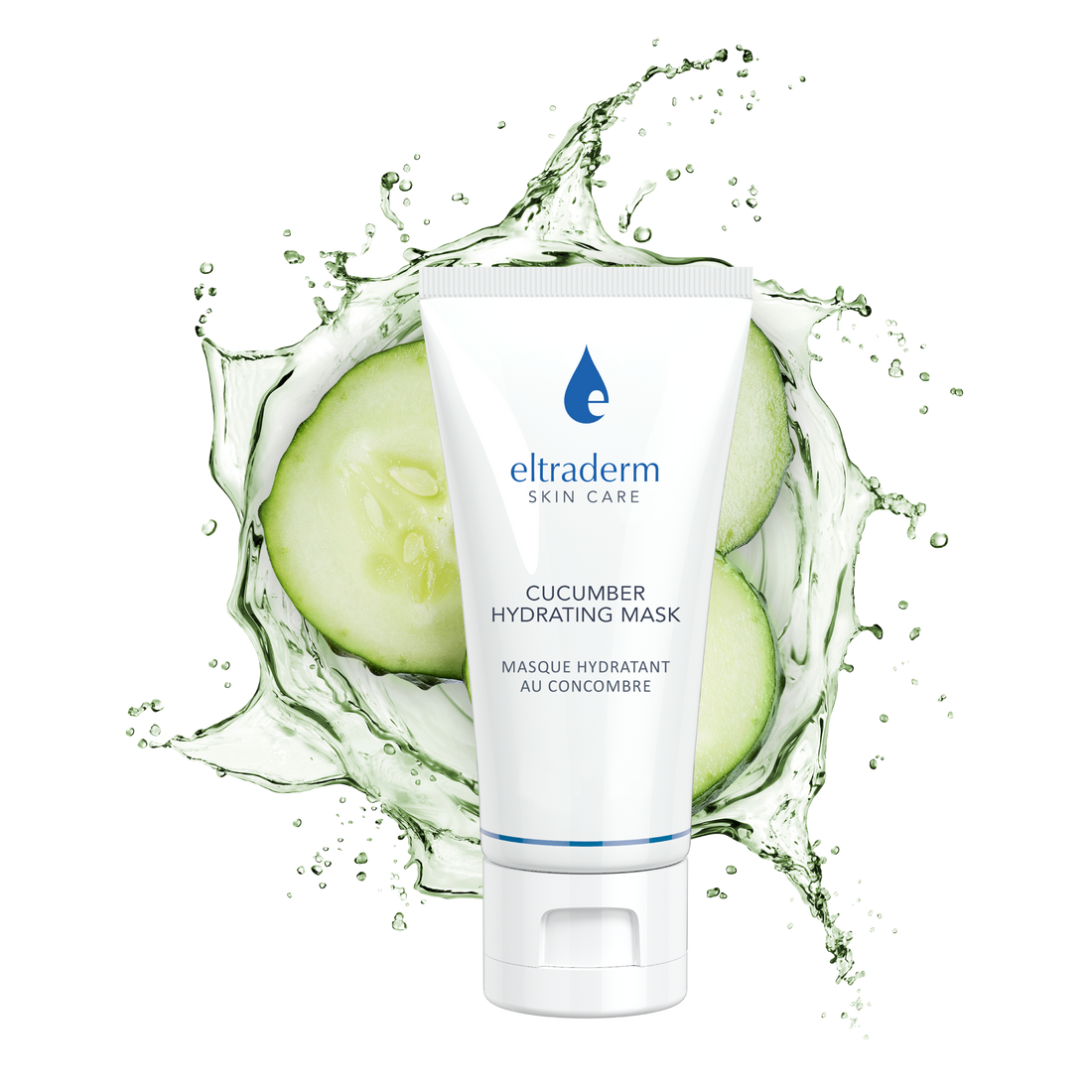 Cucumber Hydrating Mask