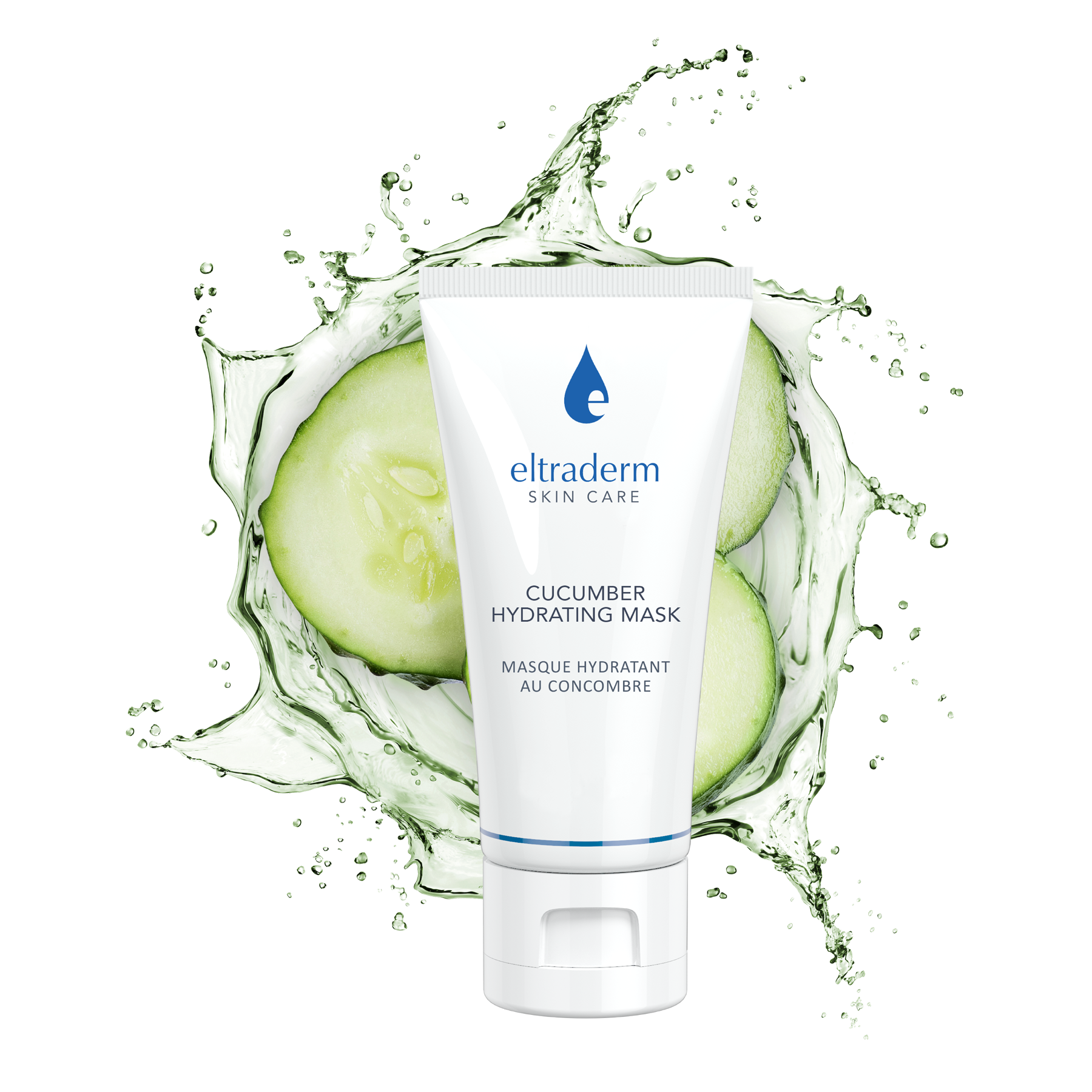 Cucumber Hydrating Mask