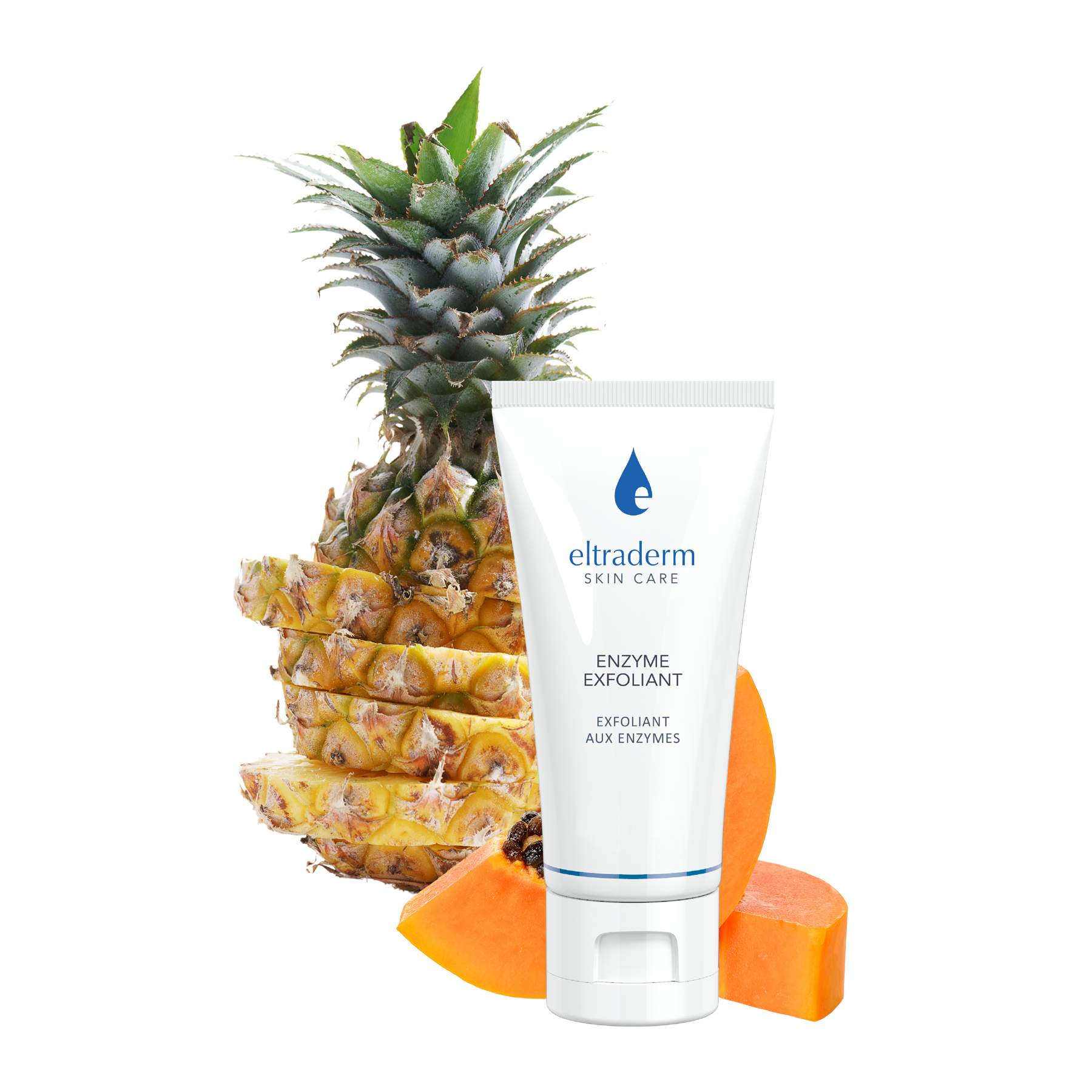 Enzyme Exfoliant