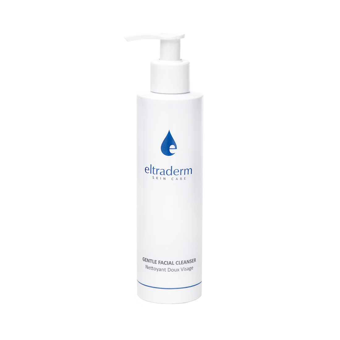 Gentle Facial Cleanser