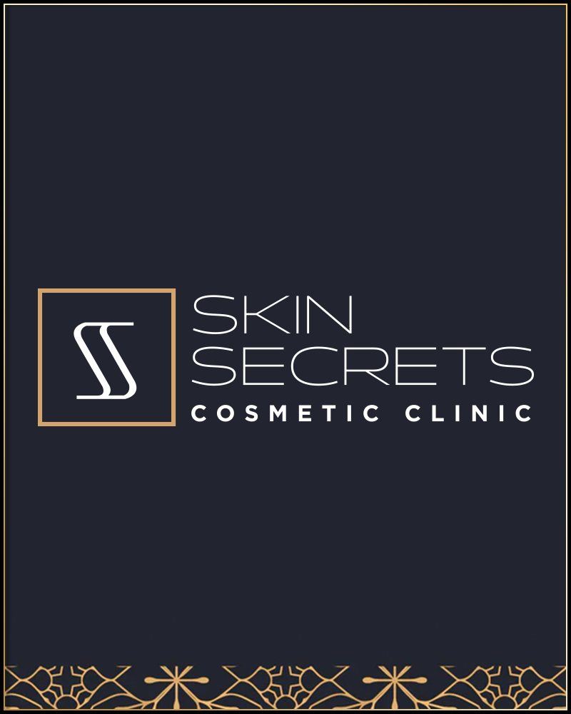 Skin Secrets Gift Card