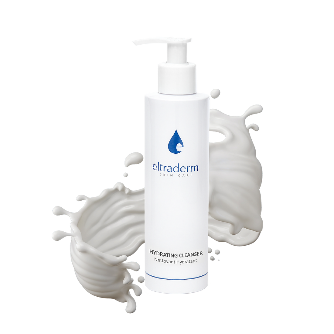 Hydrating Cleanser