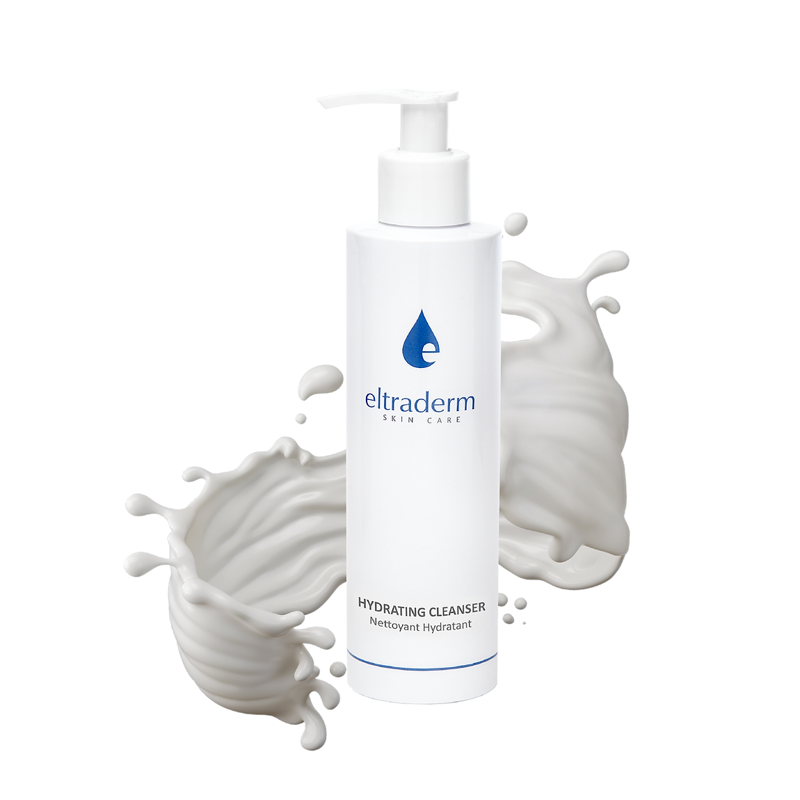 Hydrating Cleanser