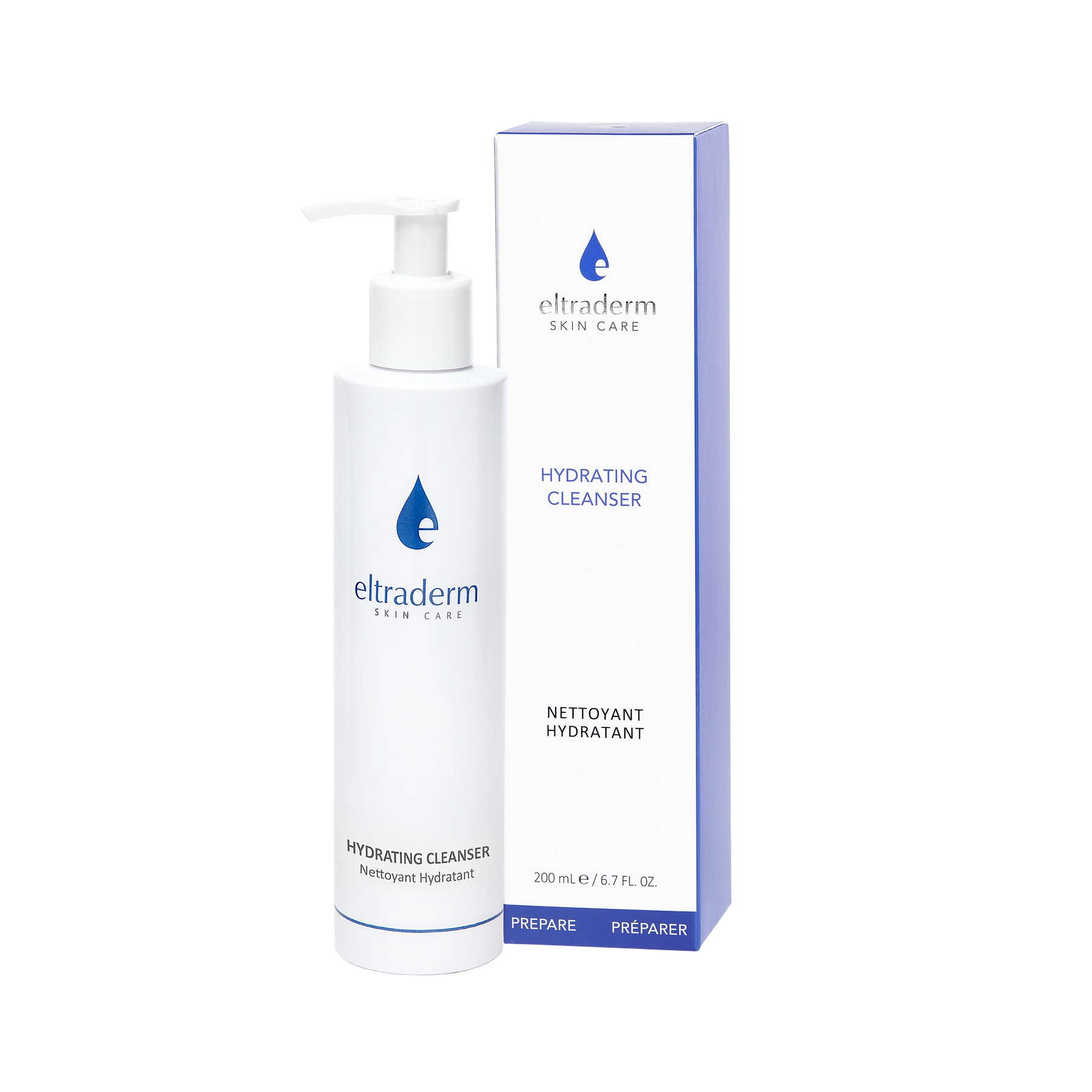 Hydrating Cleanser