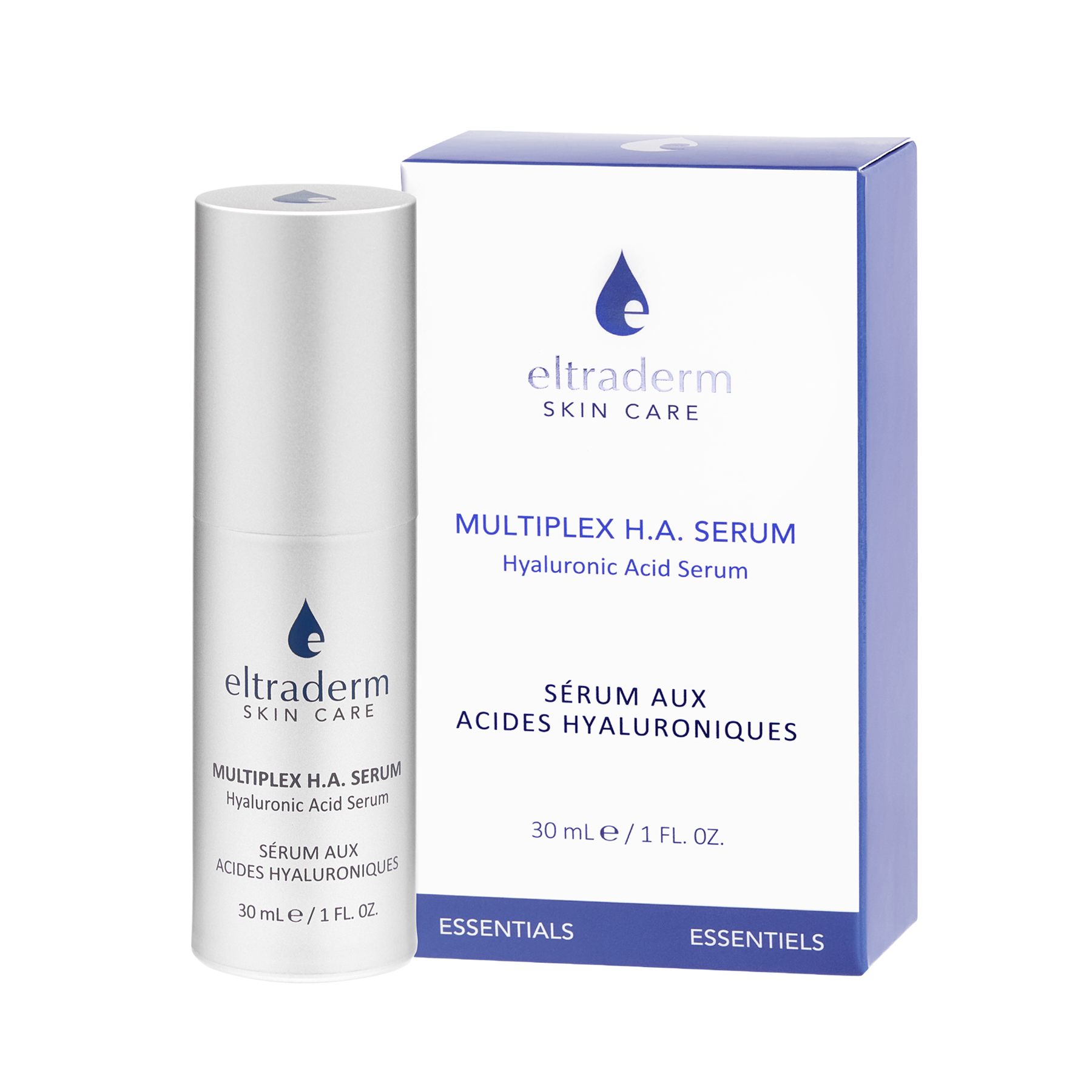 Multiplex H.A Serum
