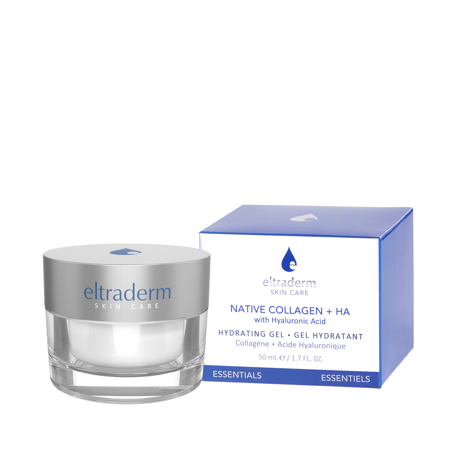 Native Collagen + HA