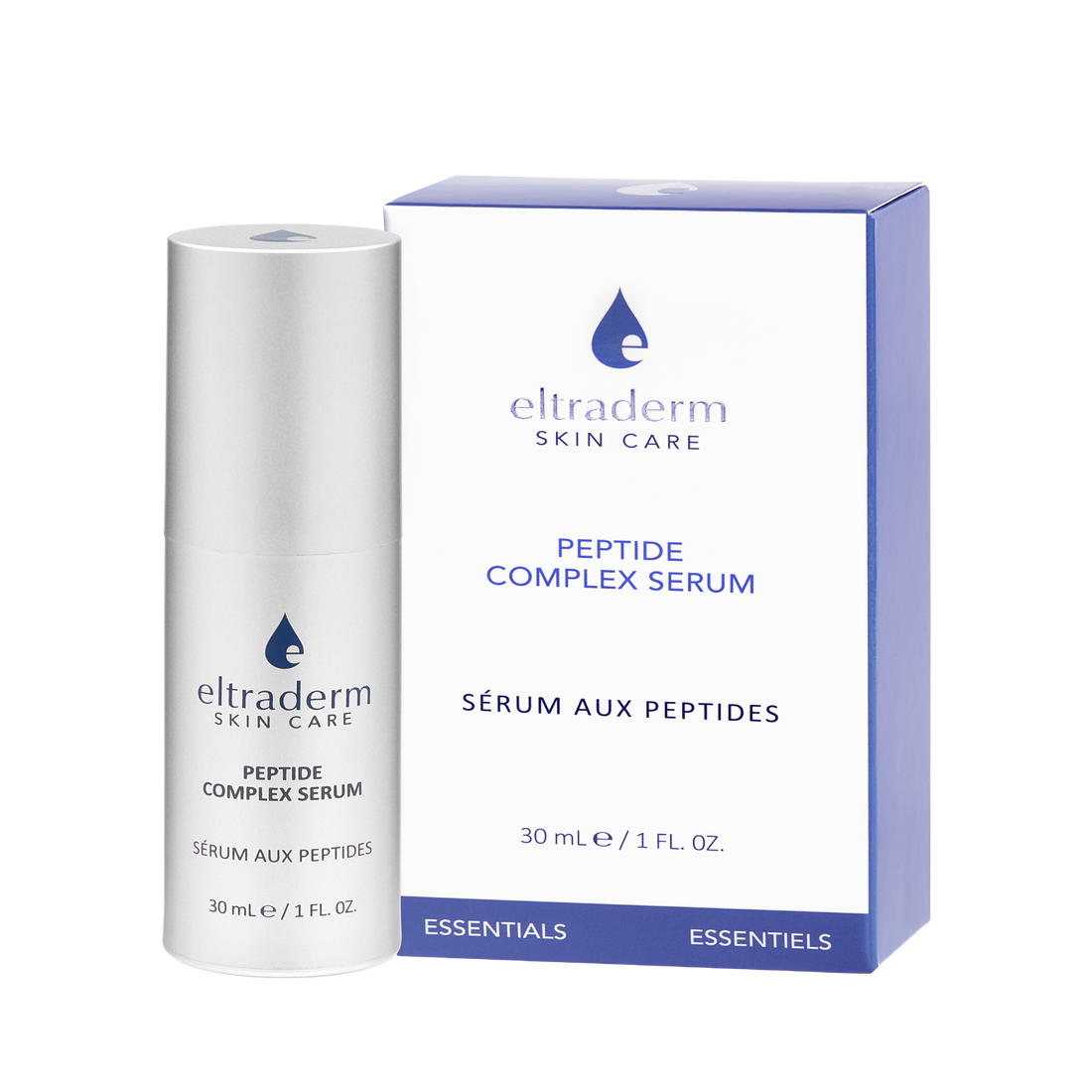 Peptide Complex Serum