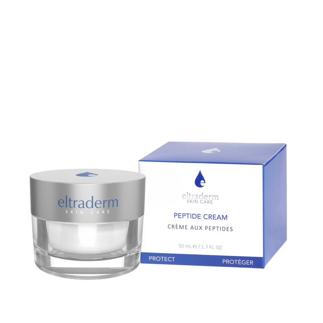 Peptide Cream
