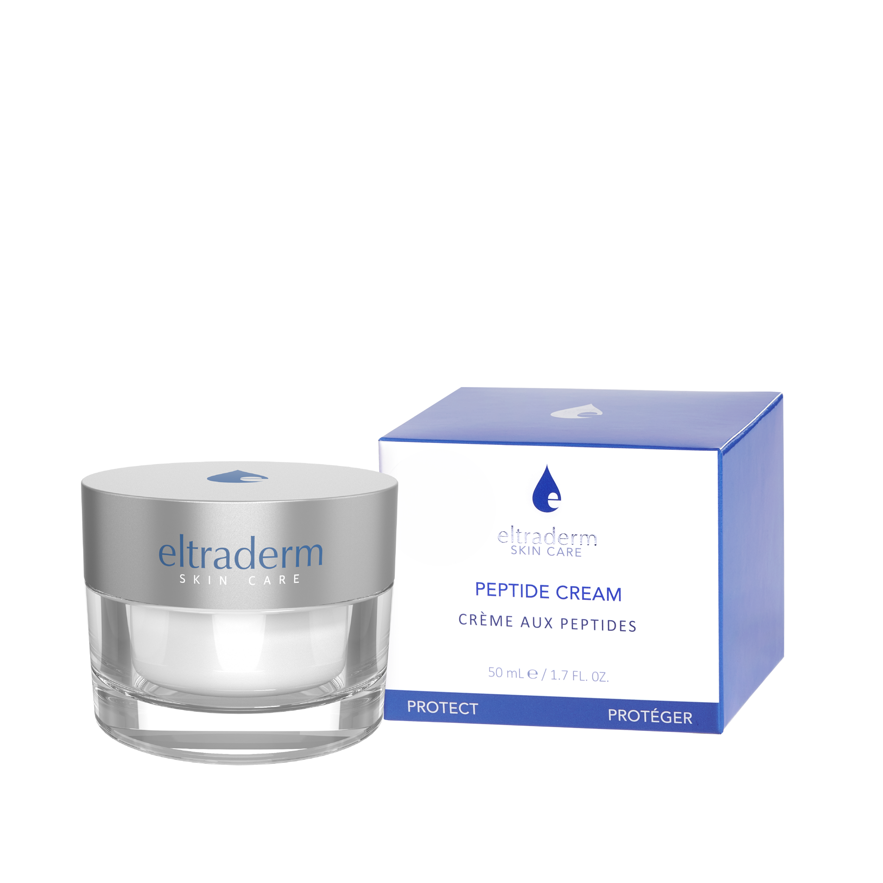 Peptide Cream