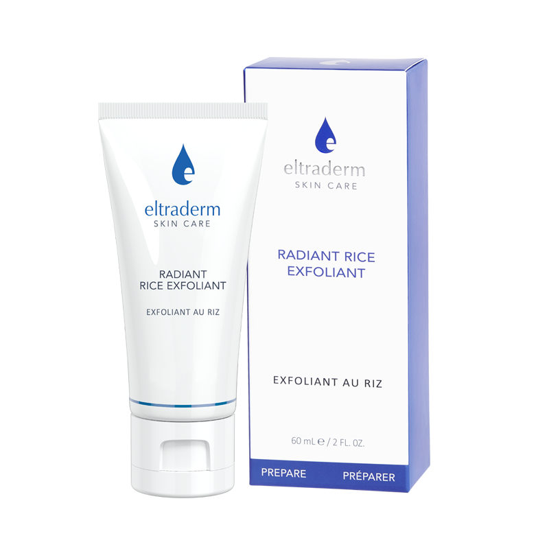 Radiant Rice Exfoliant