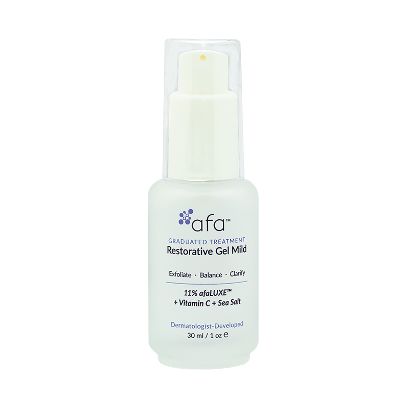AFA Restorative Gel Mild