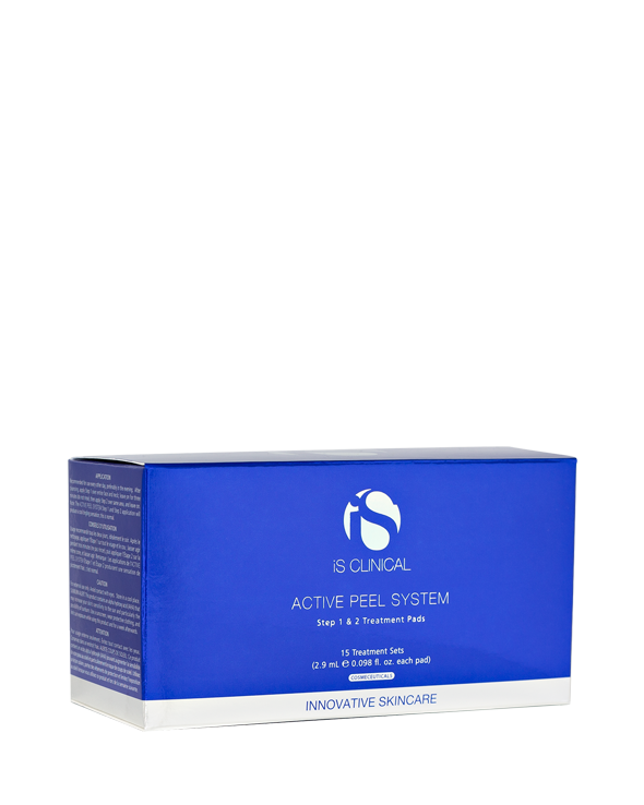 Active Peel System