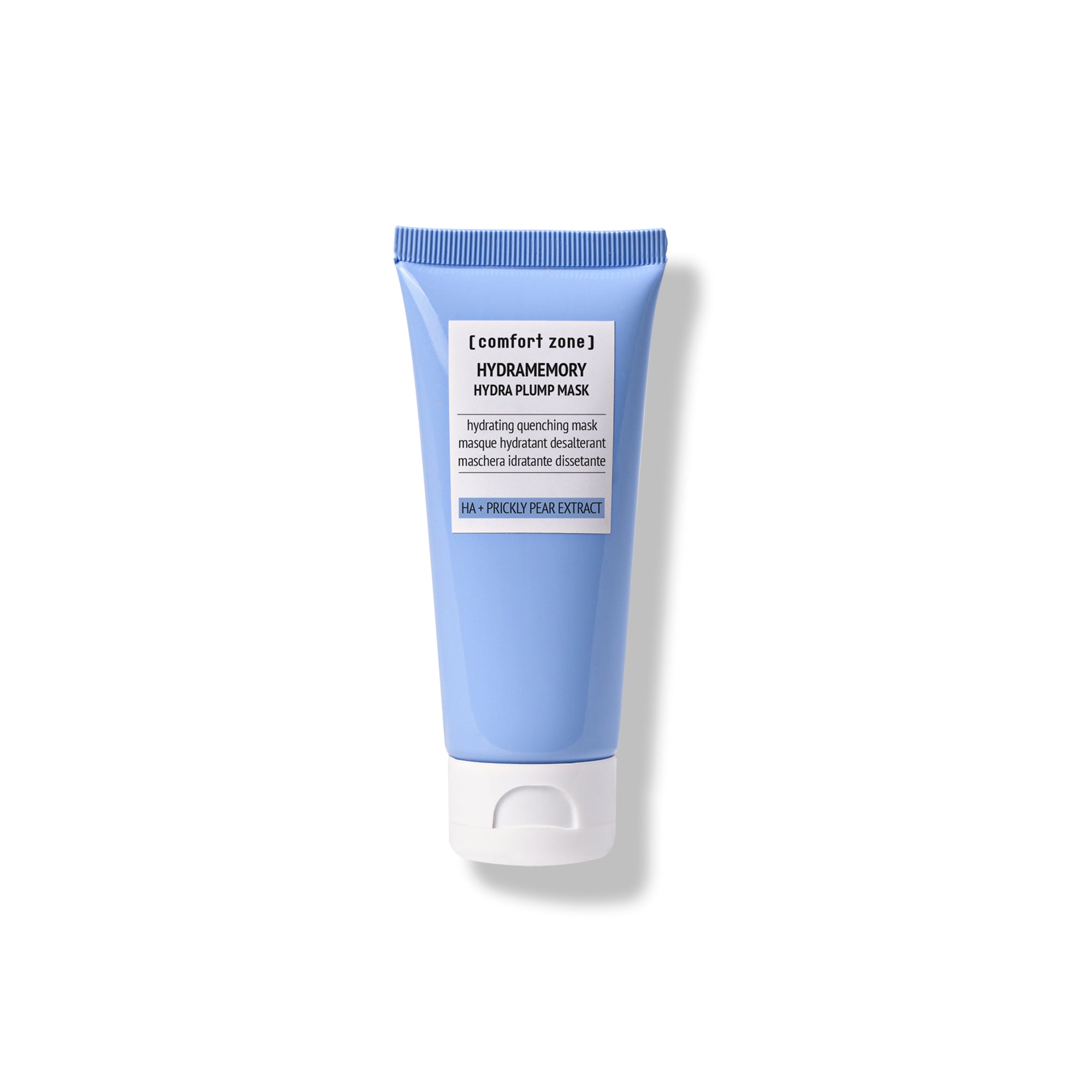 Comfort Zone: Hydramemory Hydra Plump Mask
