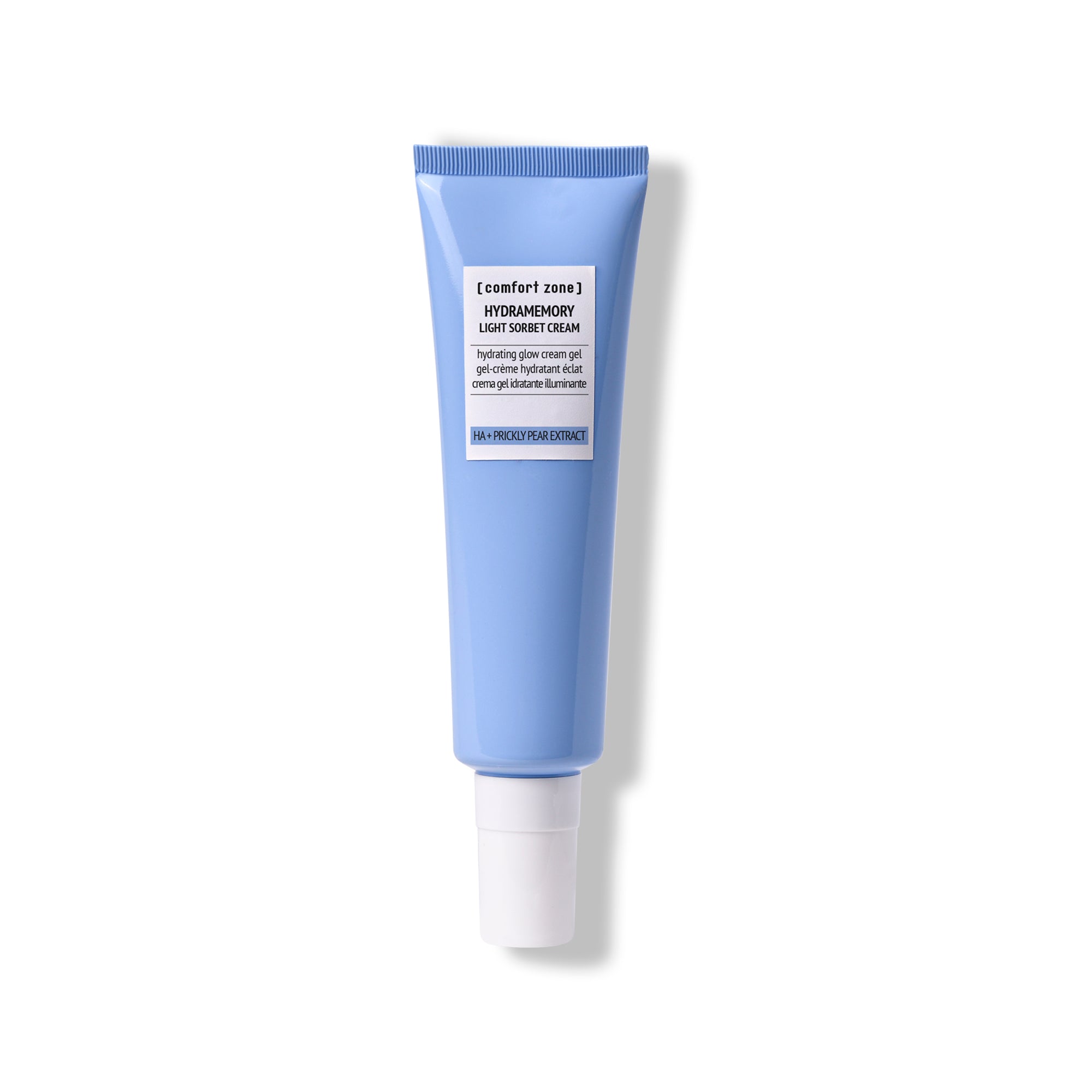 Comfort Zone: Hydramemory Light Sorbet Cream