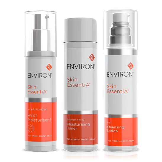 Skin EssentiA® Kit 2
