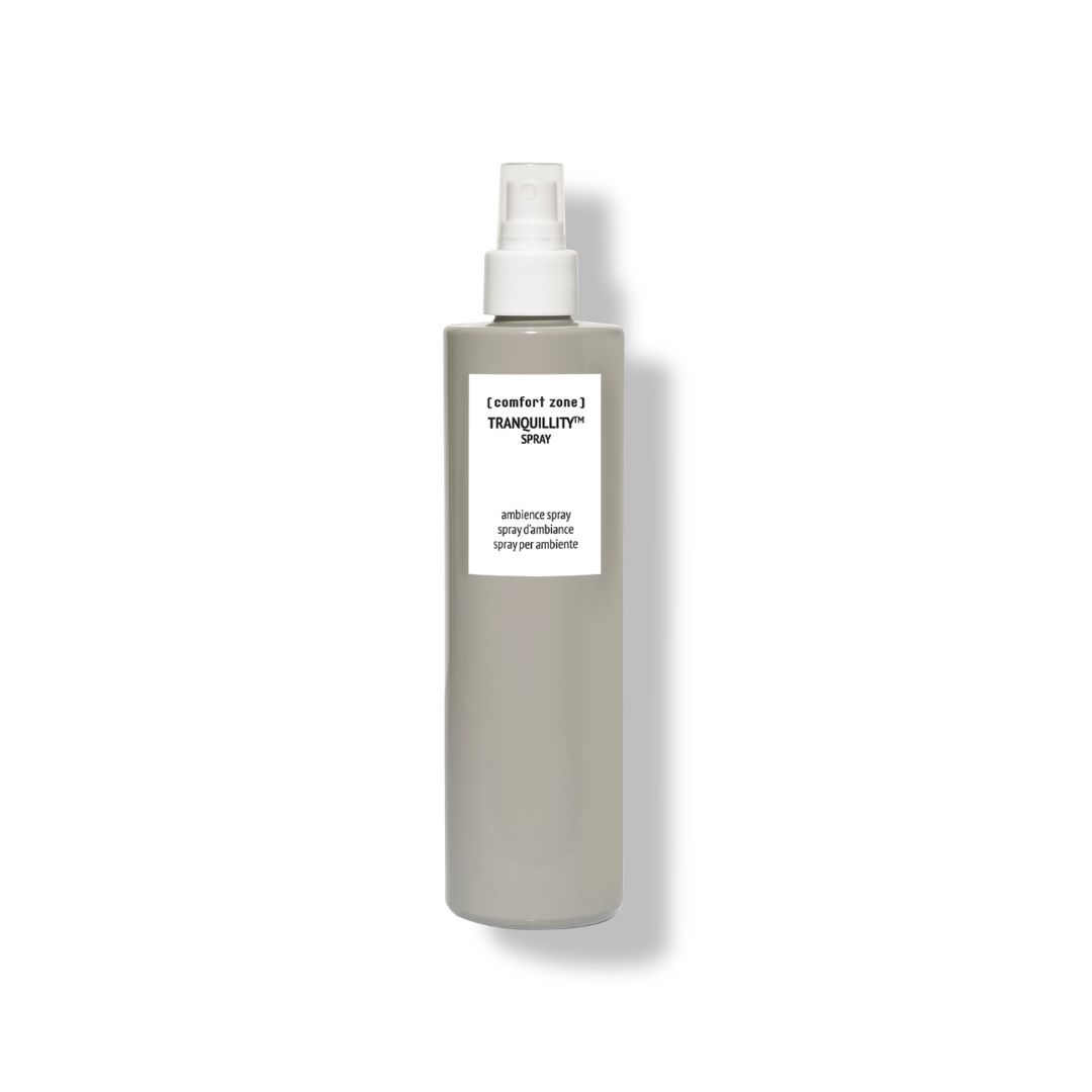 Comfort Zone: Tranquillity Spray