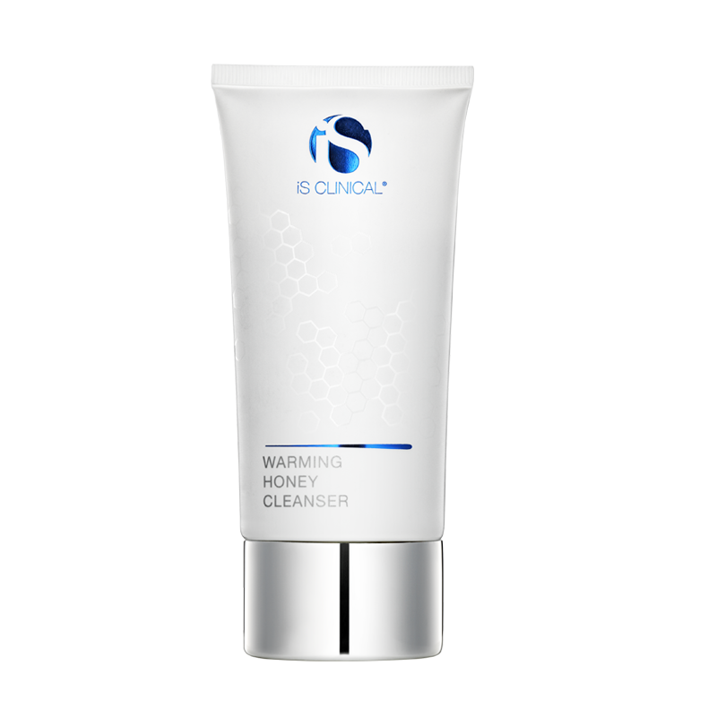 Warming Honey Cleanser