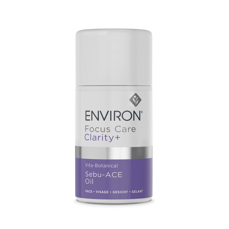 Focus Care Clarity+ Vita-Botanical Sebu-ACE Oil