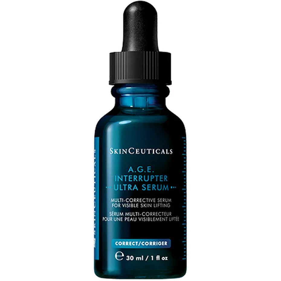 AGE Interrupter Ultra Serum - Skin Lifting &amp; Anti-Aging Serum