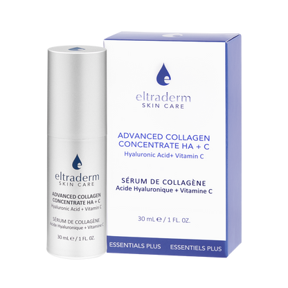 CLINICAL Advanced Collagen Concentrate HA + C