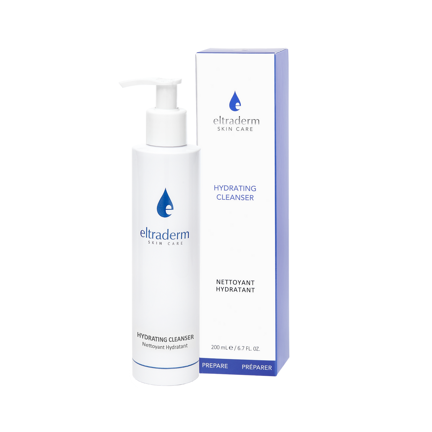 Hydrating Cleanser