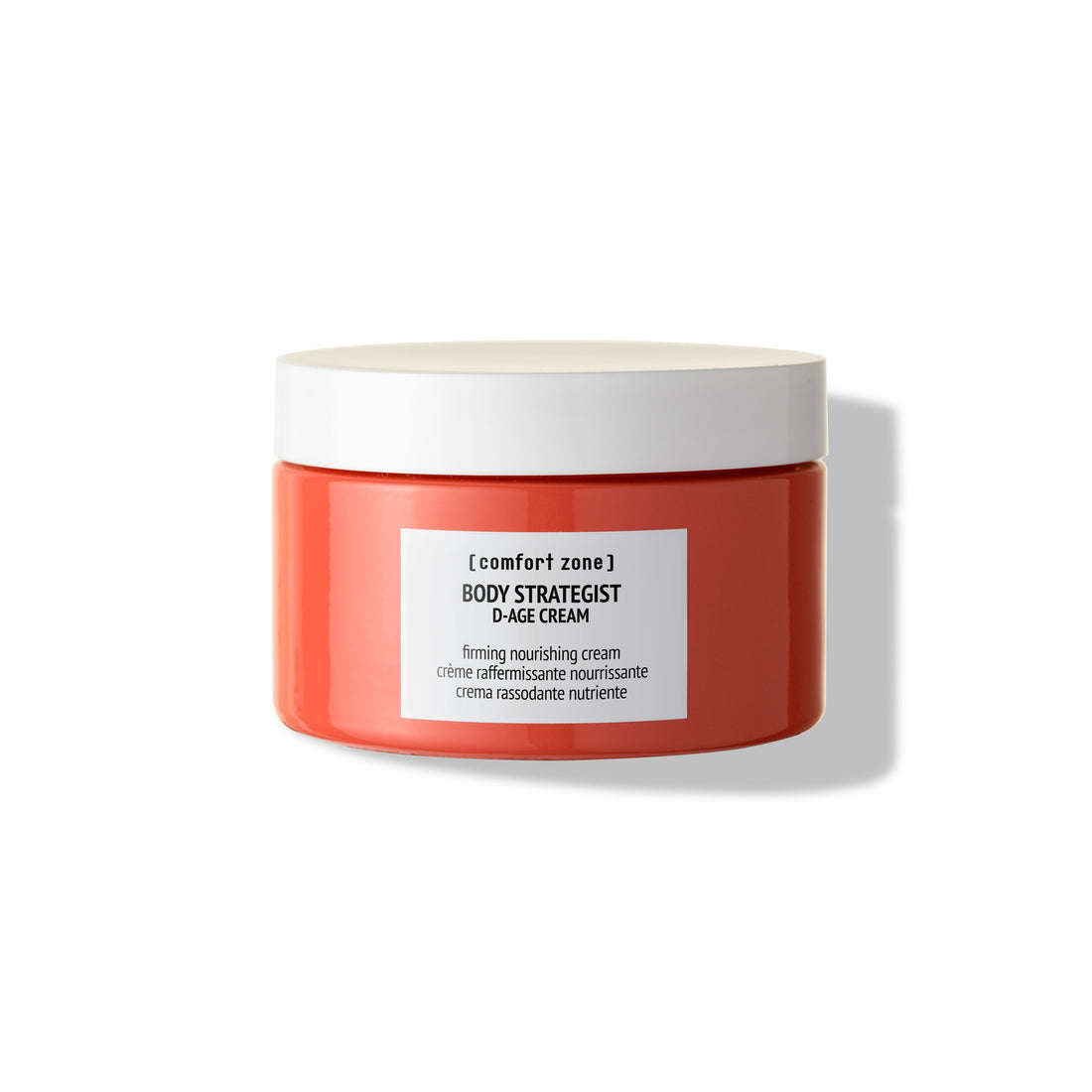 Comfort Zone: Body Strategist D-Age Cream