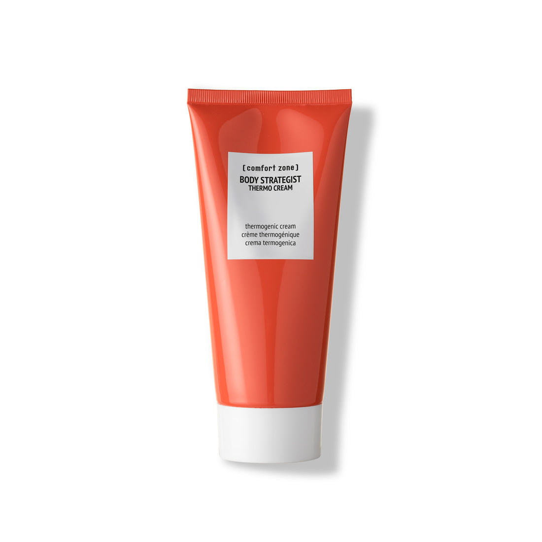 Comfort Zone: Body Strategist Thermo Cream