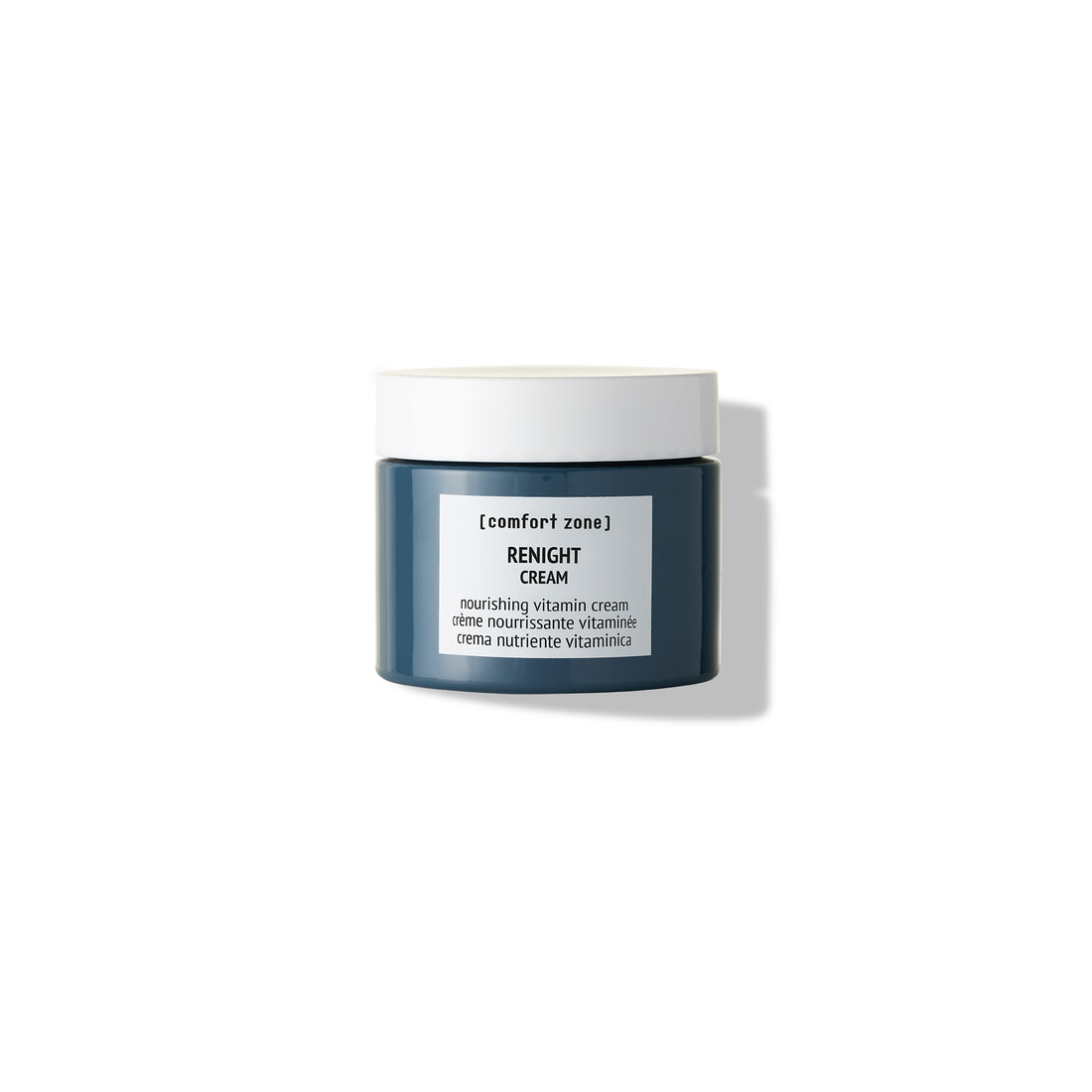 Comfort Zone: Renight Cream