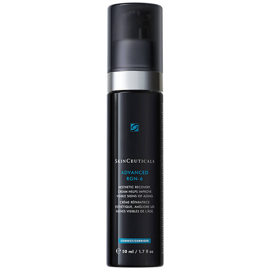 Advanced RGN-6 - Skin Regeneration Cream