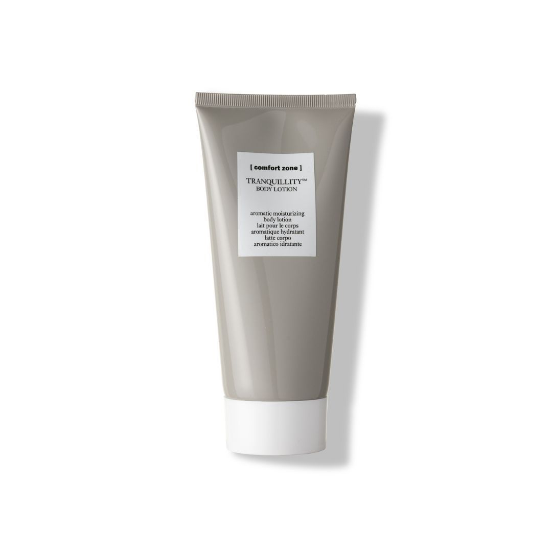 Comfort Zone: Tranquillity Body Lotion