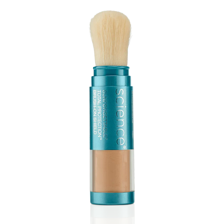 Sunforgettable Total Protection™ Brush-On Shield SPF50