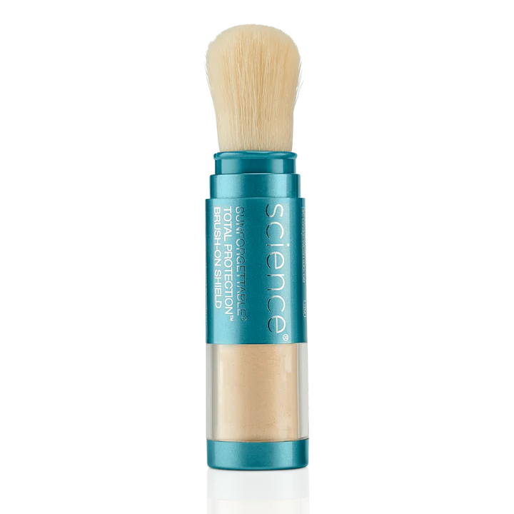 Sunforgettable Total Protection™ Brush-On Shield SPF50